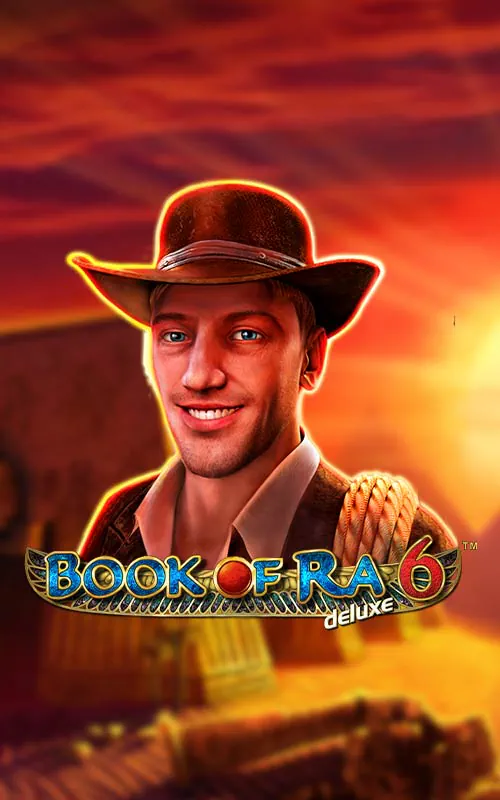 Book of Ra at All Slots Casino