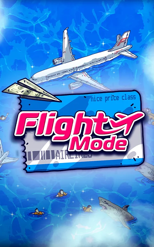 Flight Mode at All Slots Casino