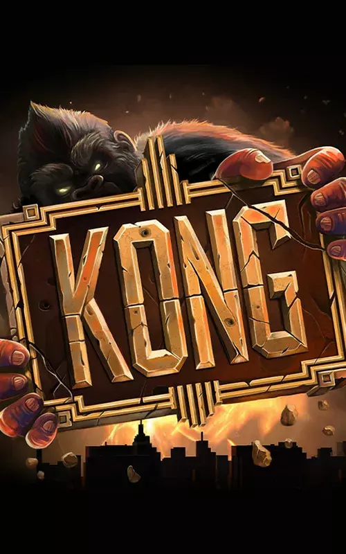 Kong at All Slots Casino
