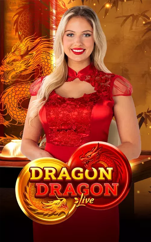 Dragon Dragon at All Slots Casino